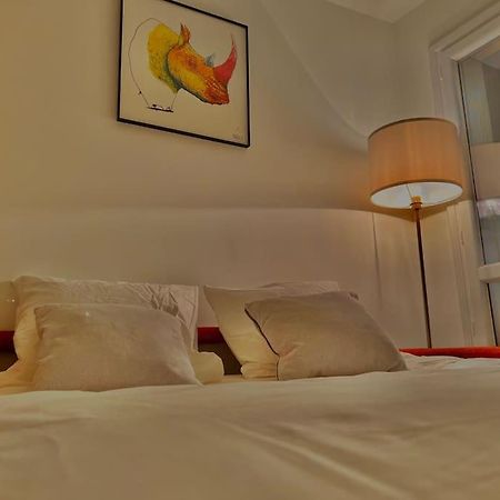 Nimes Centre Superbe Studio מראה חיצוני תמונה