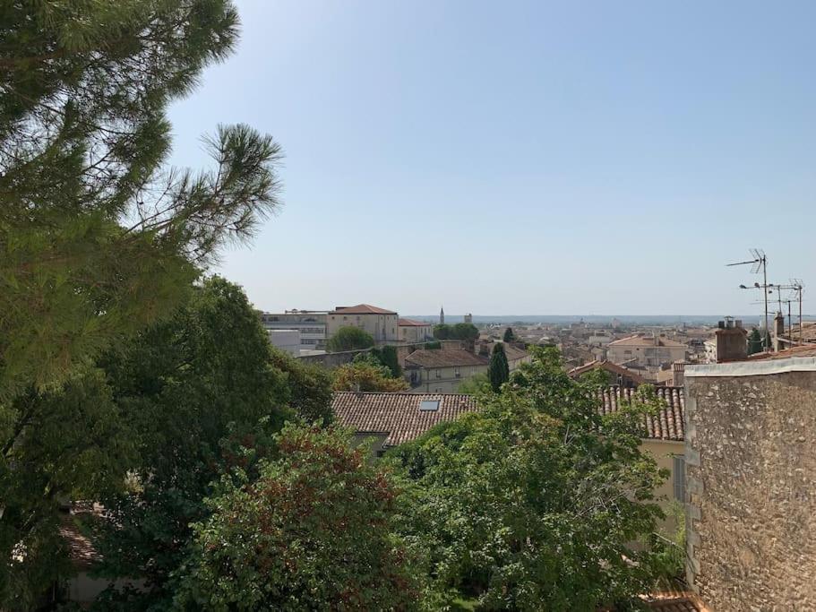 Nimes Centre Superbe Studio מראה חיצוני תמונה